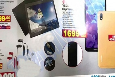 A101 28 Ocak 2021 Aktüel İndirimli Ürünler Kataloğu