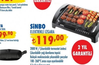 Şok Market 3 Şubat 2021 Aktüel İndirimli Ürünler Kataloğu