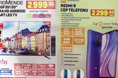 A101 11 Şubat 2021 Aktüel İndirimli Ürünler Kataloğu