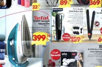 Şok Market 10 Şubat 2021 Aktüel İndirimli Ürünler Kataloğu