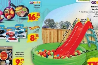 Şok Market 23 Şubat 2021 Aktüel İndirimli Ürünler Kataloğu