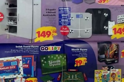 Şok Market 2 Mart 2021 Aktüel İndirimli Ürünler Kataloğu