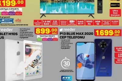 A101 De Bu Hafta Perşembe Günü  ( 15.04.2021 ) Kaçırılmayacak indirimleri