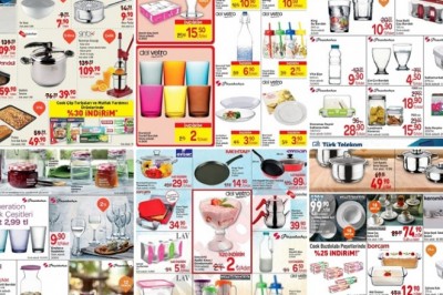 Şok Market 5 Mayıs 2021 Aktüel İndirimli Ürünler Kataloğu