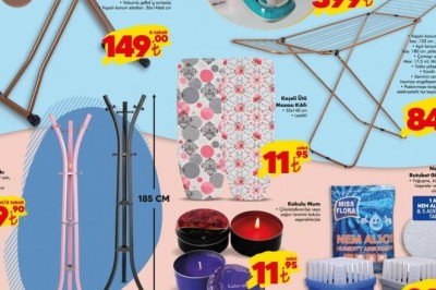 Şok Market 21-25 Mayıs 2021 Aktüel İndirimli Ürünleri