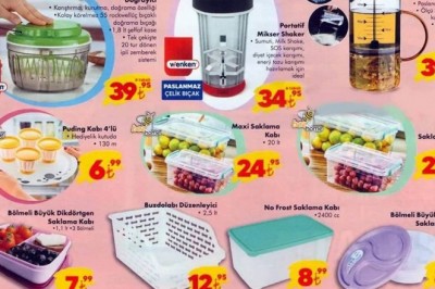 Şok Market 2 Haziran 2021 Aktüel İndirimli Ürünler Kataloğu