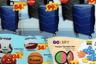 Şok Market 9 Haziran 2021 Aktüel İndirimli Ürünler Kataloğu