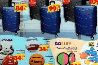 Şok Market 15 Haziran 2021 Aktüel İndirimli Ürünler Kataloğu