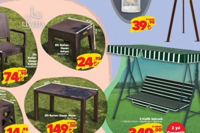 Şok Market 22 Haziran 2021 AKtüel İndirimli Ürünler Kataloğu