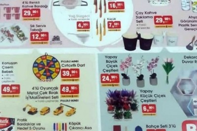 Bim 2 Temmuz 2021 Aktüel İndirimli Ürünler Kataloğu