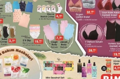 bim market 13 temmuz kaçırılmayacak aktüel indirimli ürünleri