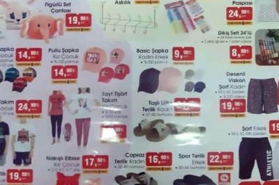 Bim 6 Ağustos2021 Aktüel İndirimli Ürünler Kataloğu