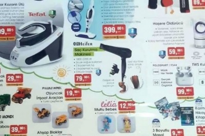 bim 13 ağustos 2021 aktüel indirimli ürünler kataloğu