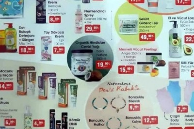 Bim 31 Ağustos 2021 Aktüel İndirimli Ürünler Kataloğu