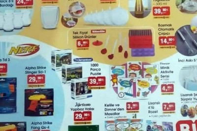 bim de 3 eylül den itibaren kaçırılmayacak fırsatları