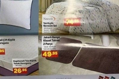 A101 9 Eylül 2021 Aktüel İndirimleri