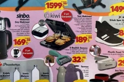 Şok Markette Kaçırılmayacak Fırsatlar ( 14 Eylül 2021 )