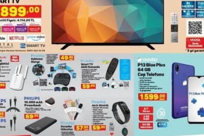 A101 16 Eylül 2021 Aktüel İndirimli Ürünleri