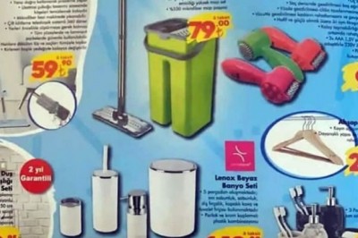 Yepyeni Kampanya! Şok Market 21 Eylül 2021 Aktüel İndirimleri