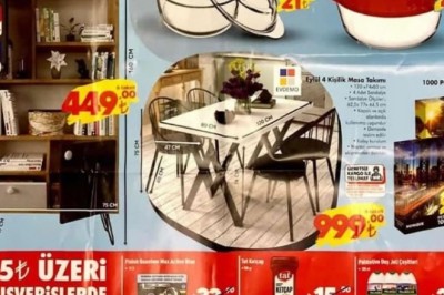 Yepyeni Kampanya! Şok Markt 25 - 28 Eylül 2021 Aktüel İndirimli Ürünleri