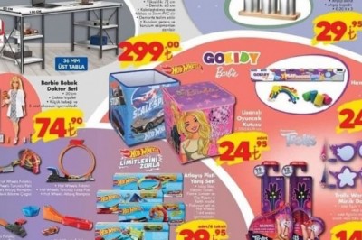 Şok Market 5 Ekim 2021 Aktüel İndirimleri