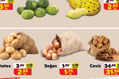 A101 1 Ekim 2021 Aktüel İndirimli Ürünleri