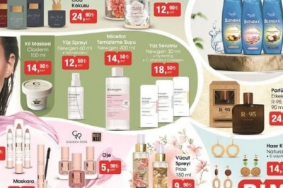 Bim Market 5 Ekim 2021 Aktüel İndirimleri