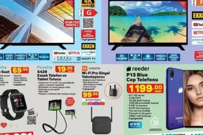 A101 7 Ekim 2021 Aktüel İndirimli Ürünler Kataloğu