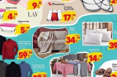 Şok Market 27 Ekim 2021 Aktüel İndirimleri