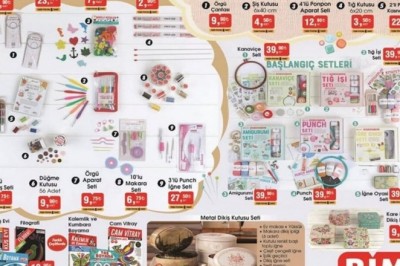 Bim 5 Kasım 2021 Aktüel İndirimleri