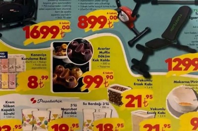 Şok Market 23 Kasım 2021 AKtüel İndirimleri