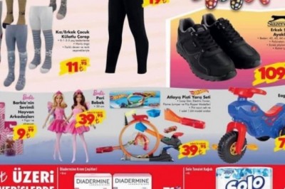 Şok Market 4 Aralık 2021 Aktüel İndirimli Ürünleri