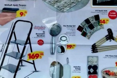 Şok Market 17 - 21 Aralık 2021 Aktüel İndirimli Ürünler Kataloğu