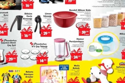 Şok Market 29 Aralık 2021 Aktüel İndirimli Ürünler Kataloğu