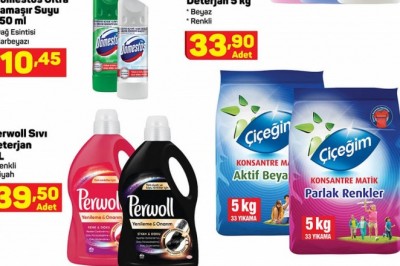 A101 31 Aralık 2021 Kaçırılmayacak Aktüel Fırsatları