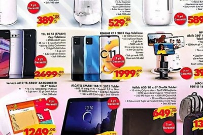 Şok Market 18 Ocak 2022 Aktüel İndirimli Ürünler Kataloğu