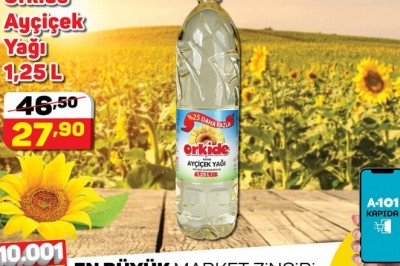 A101 15 - 22 Ocak 2022 Kaçırılmayacak Aktüel Fırsatları