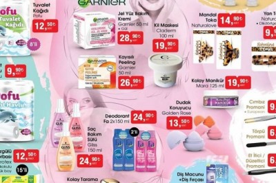 Bim Market 25 Ocak 2022 Kaçırılmayacak Aktüel Fırsatları