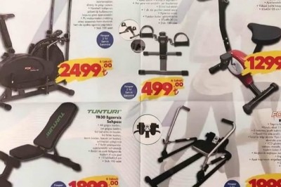 Şok Market 3 Şubat 2022 Aktüel İndirimleri