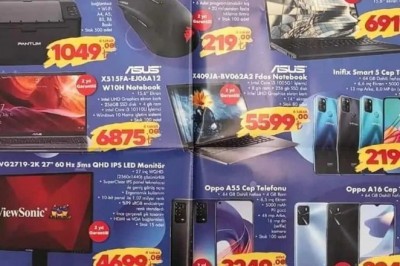 Şok Market 23 Şubat 2022 Aktüel İndirimleri