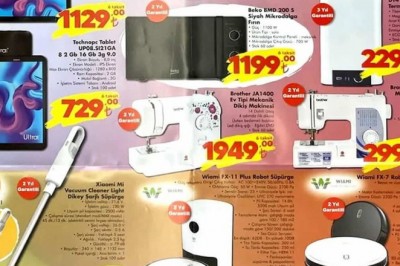 Şok Markette 25 Şubat 1 Mart  2022 Arası Aktüel İndirimli Ürünler Kataloğu