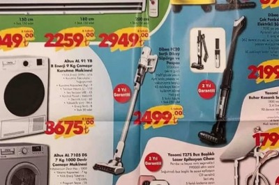 Şok Market 8 Mart 2022 Aktüel İndirimli Ürünler kataloğu