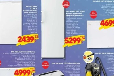 Şok Market 29 Mart 2022 Aktüel İndirimli Ürünler Kataloğu