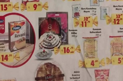 Şok market 20-26 Nisan 2022 Aktüel İndirimli Ürünler Kataloğu