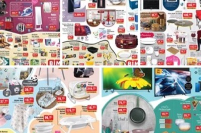 Bim Market 3 Haziran 2022 AKtüel İndirimli Ürünler Kataloğu