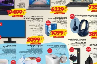 Şok Market 8 Haziran 2022 Aktüel İndirimli Ürünler Kataloğu