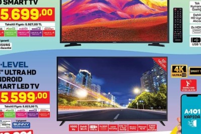 A101 De Yarın Kaçırılmayaca Aktüel İnidirmli Ürünler Kataloğu ( 16 Haziran 2022 )