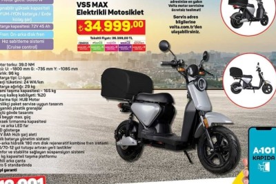 A101 30 Haziran 2022 Aktüel İndirimli Ürünler Kataloğu