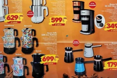 Şok Market 6 - 12 Temmuz 2022 Aktüel İndirimleri