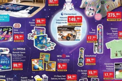 Bim 29 Temmuz 2022 Tarihine Kadar Geçerli Kaçırılmayacak Fırsatlar